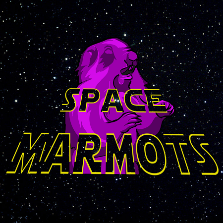 Space Marmots